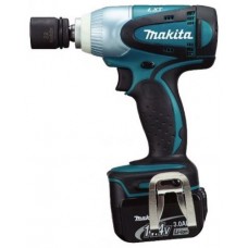 Гайковерт аккумуляторный ударный Makita BTW250Z 